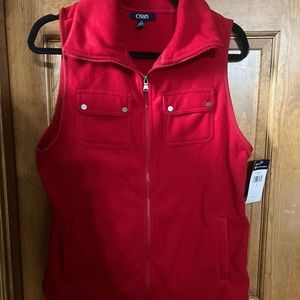 Women’s Vest